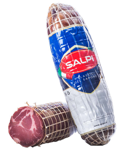 SALPI COPPA DOLCE TRANCIO SV KG.0,6/0,8 (CT.X6PZ)