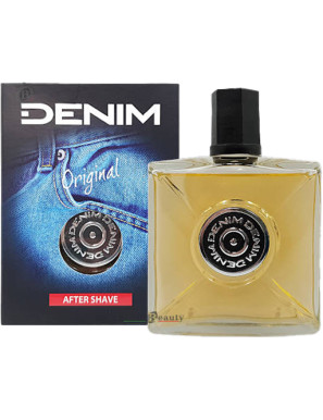 DENIM AFTER SHAVE ORIGINAL ML.100