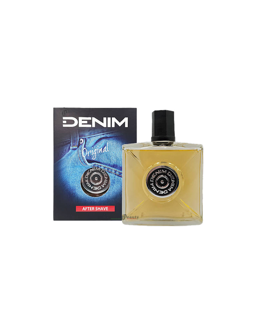 DENIM AFTER SHAVE ORIGINAL ML.100