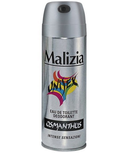 Malizia Deo Unisex ml.125