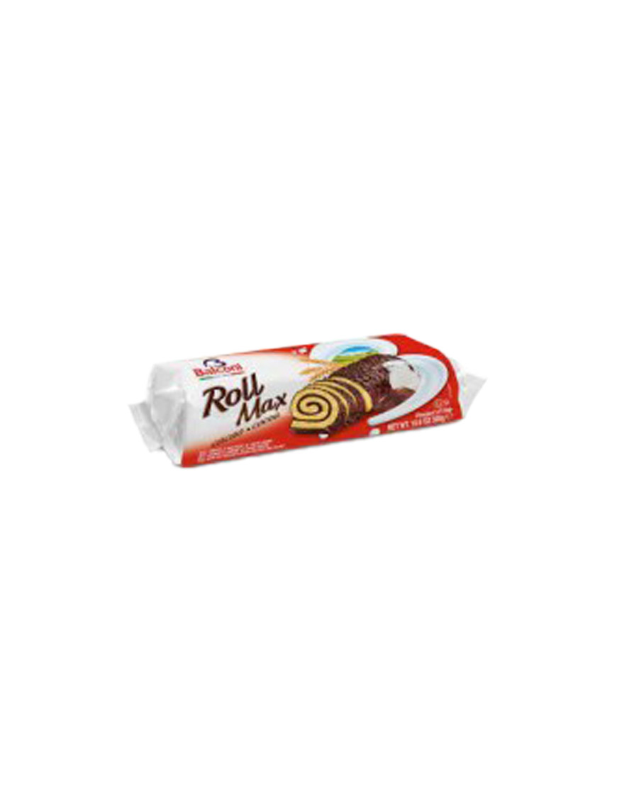 BALCONI SWEET ROLL CACAO G.  300     -ROLL MAX-