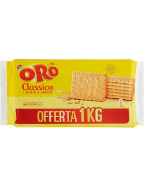 SAIWA ORO KG.1