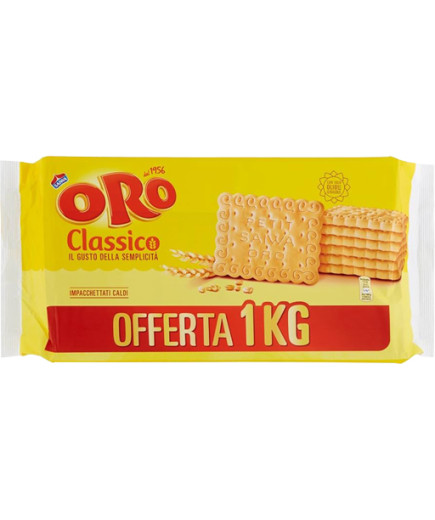 SAIWA ORO KG.1
