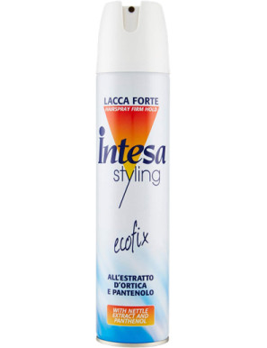 INTESA LACCA FORTE ML.300