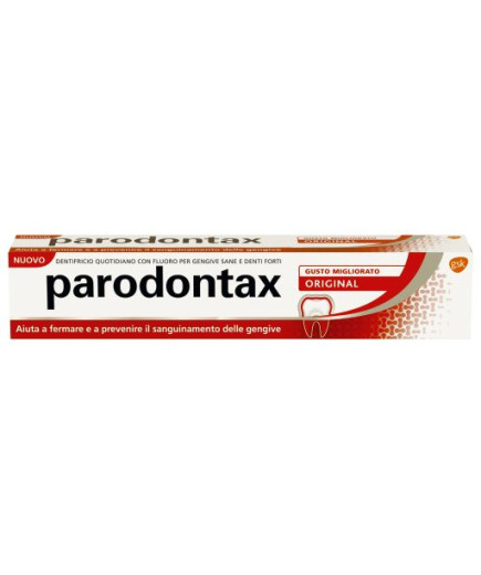 Parodontax Dent Classico ml.75 New