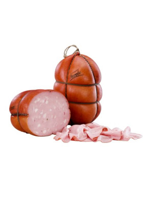 Palmieri Mortadella Favola Senza Glutine