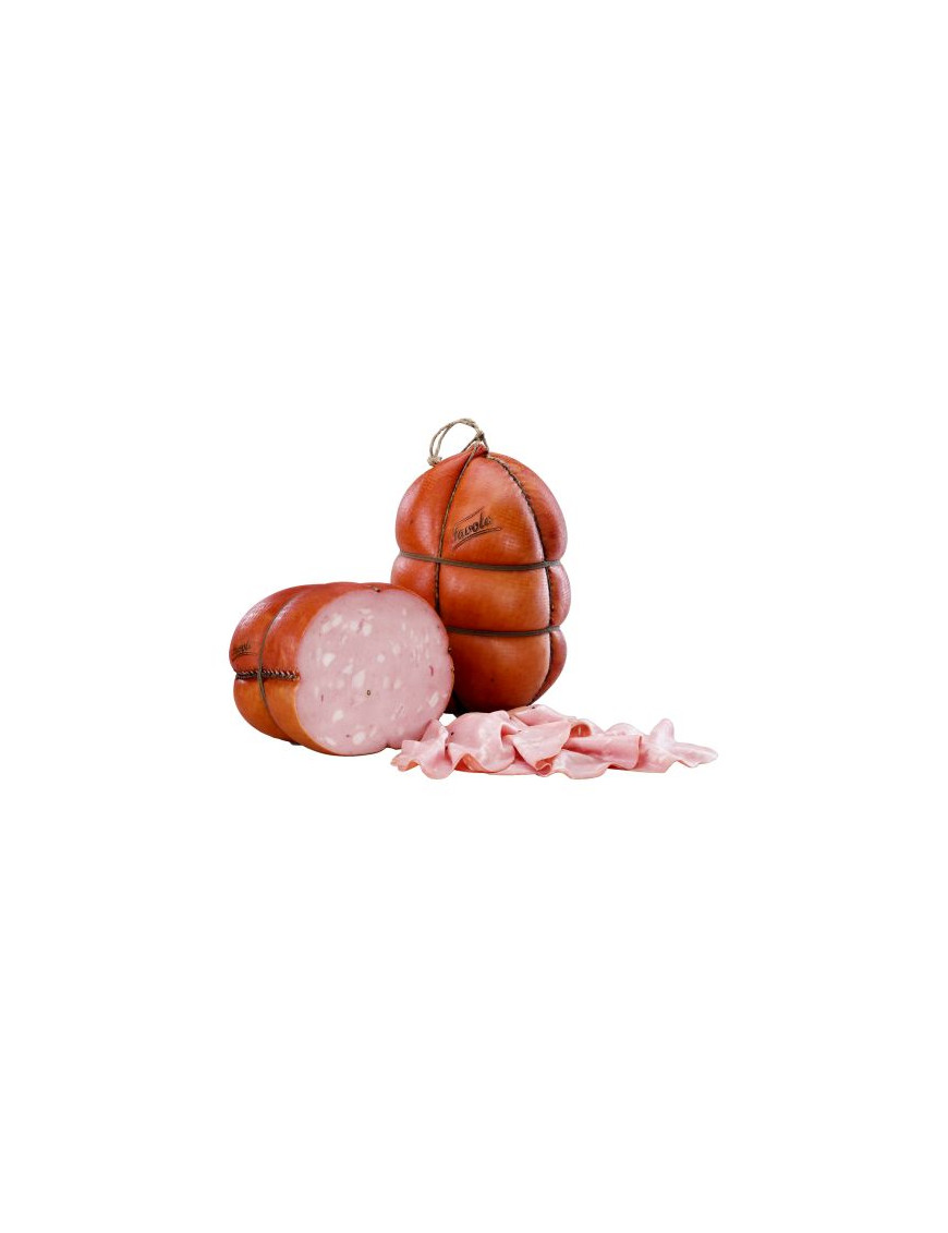 Palmieri Mortadella Favola Senza Glutine