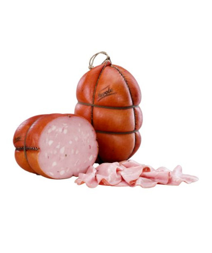 Palmieri Mortadella Favola Senza Glutine