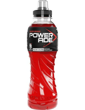 POWERADE BLOOD ORANGE CL.50