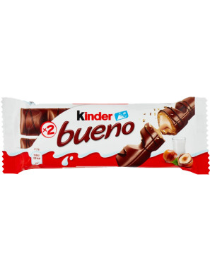 FERRERO KINDER BUENO G.215 (T2X5)