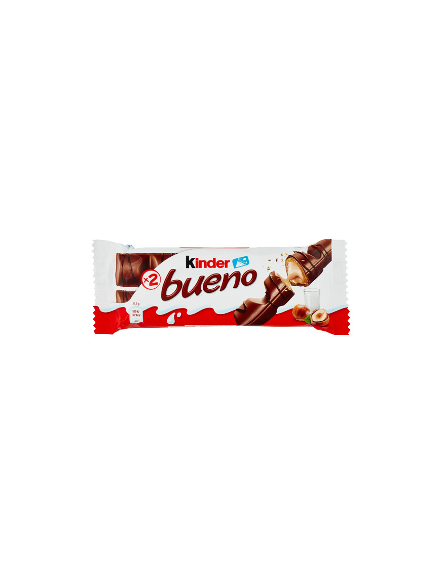 FERRERO KINDER BUENO G.215 (T2X5)