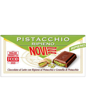 NOVI TAVOL. LATTE RIP. PISTACCHIO G.105