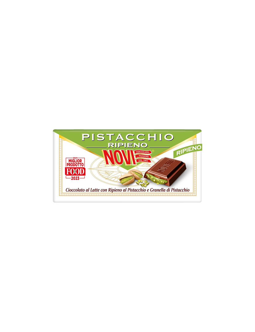 NOVI TAVOL. LATTE RIP. PISTACCHIO G.105