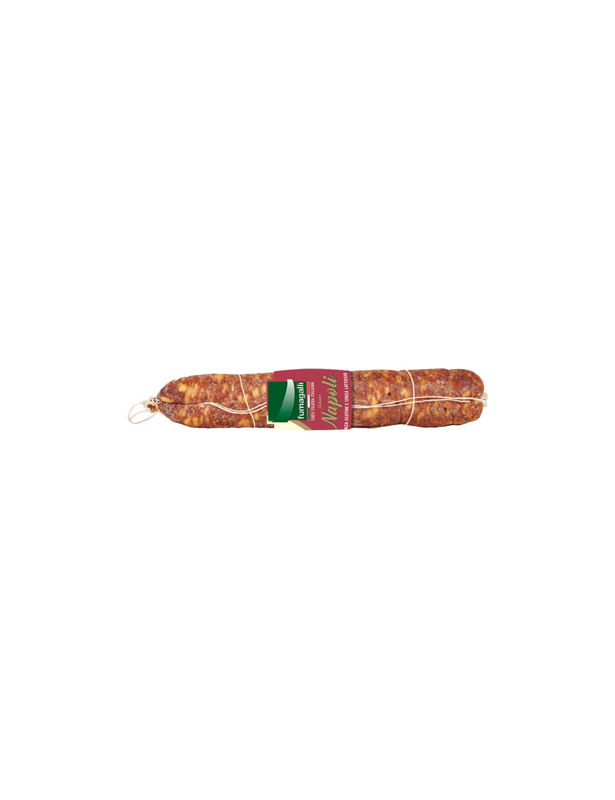 FUMAGALLI SALAME NAPOLI KG.1,4 (CTX4PZ)