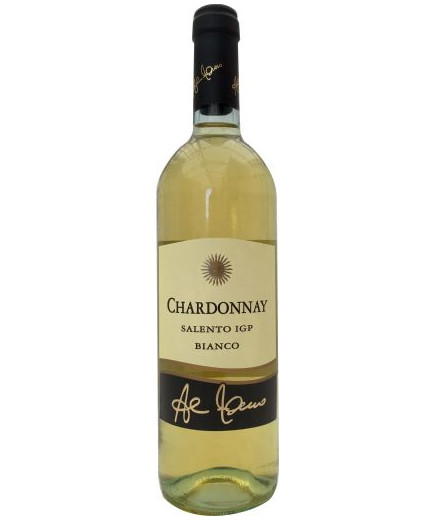 Tenute Albano Carrisi Chardonnay Salento IGP cl.75