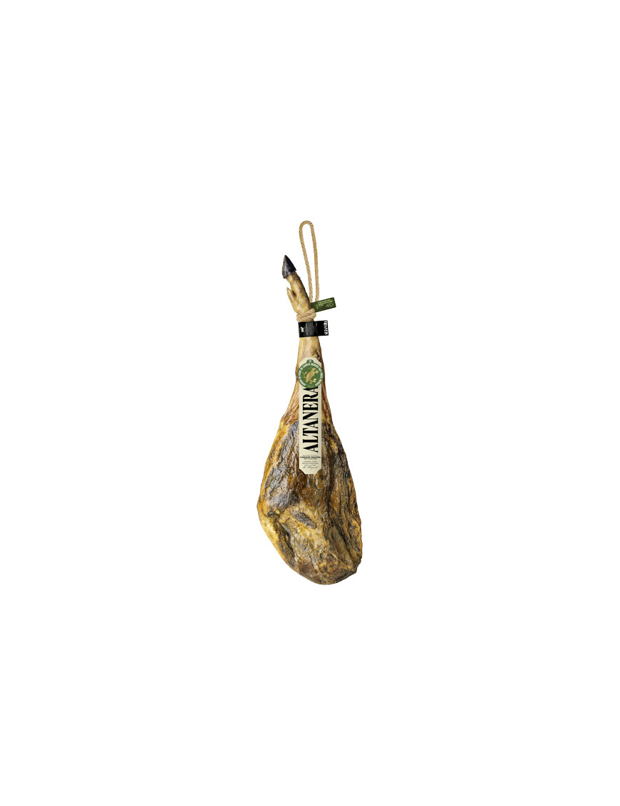 PROS.JAMON BELLOTA 50% RAZZAIBERICA C/O KG.7,5 24M(CT.X1P)
