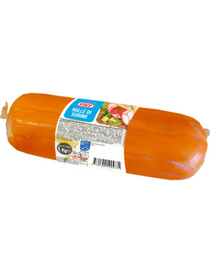 VICI ROLLE DI SURIMI KG 1 MSC