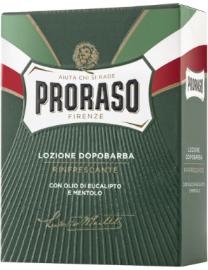 PRORASO LOZIONE ALCOL RINFRESCANTE ML.100