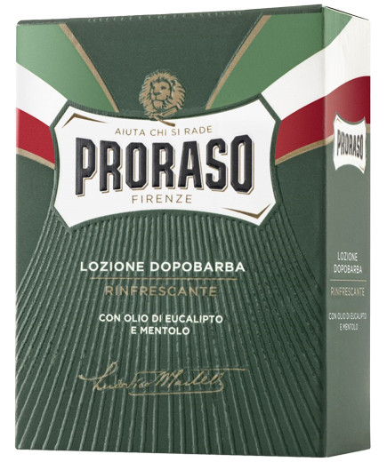 PRORASO LOZIONE ALCOL RINFRESCANTE ML.100