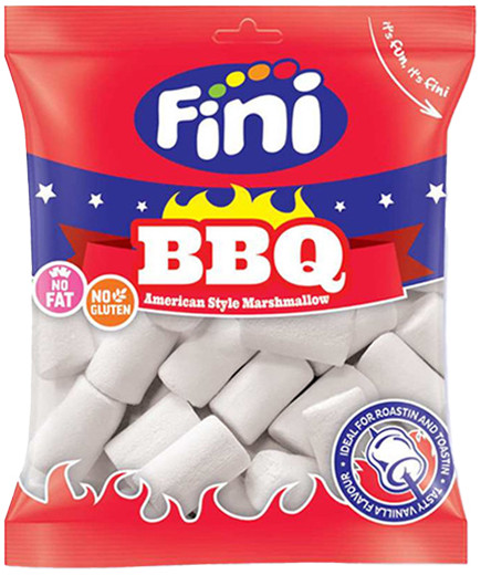 FINI CLOUDS MARSHMALLOW BBQ GR.150