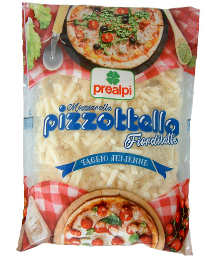 PREALPI PIZZOTTELLA JULIENNE G.250