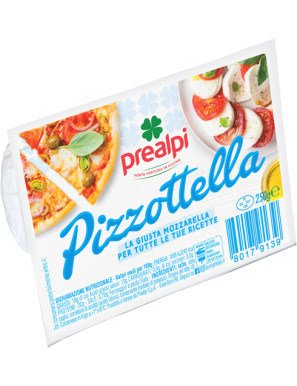 PREALPI PIZZOTTELLA G.250