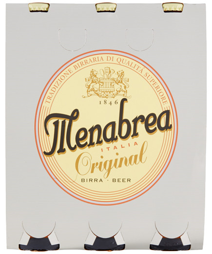 Menabrea Original cl.33x3