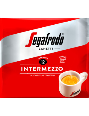 SEGAFREDO INTERMEZZO MAC. G.250X2