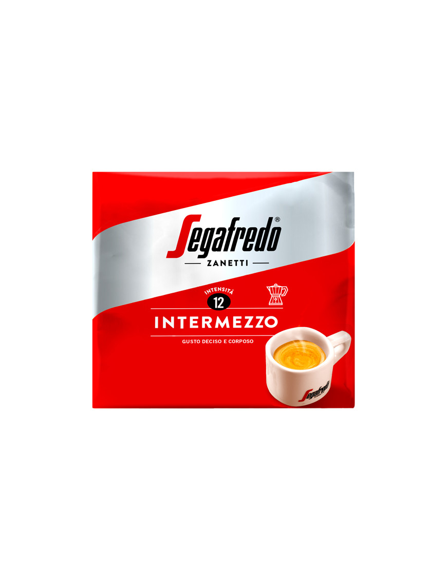 SEGAFREDO INTERMEZZO MAC. G.250X2