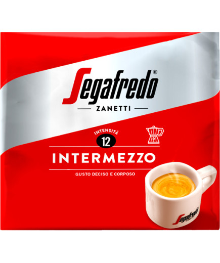 SEGAFREDO INTERMEZZO MAC. G.250X2