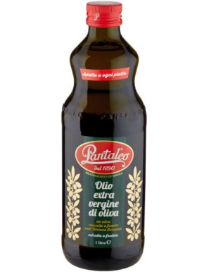 Pantaleo Olio Extra Vergine Di Oliva lt.1