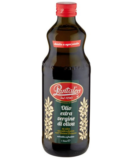 Pantaleo Olio Extra Vergine Di Oliva lt.1