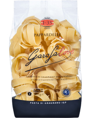 Garofalo F.S. Pappardelle n.135 gr.500