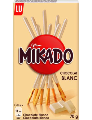 MIKADO BIANCO G.70