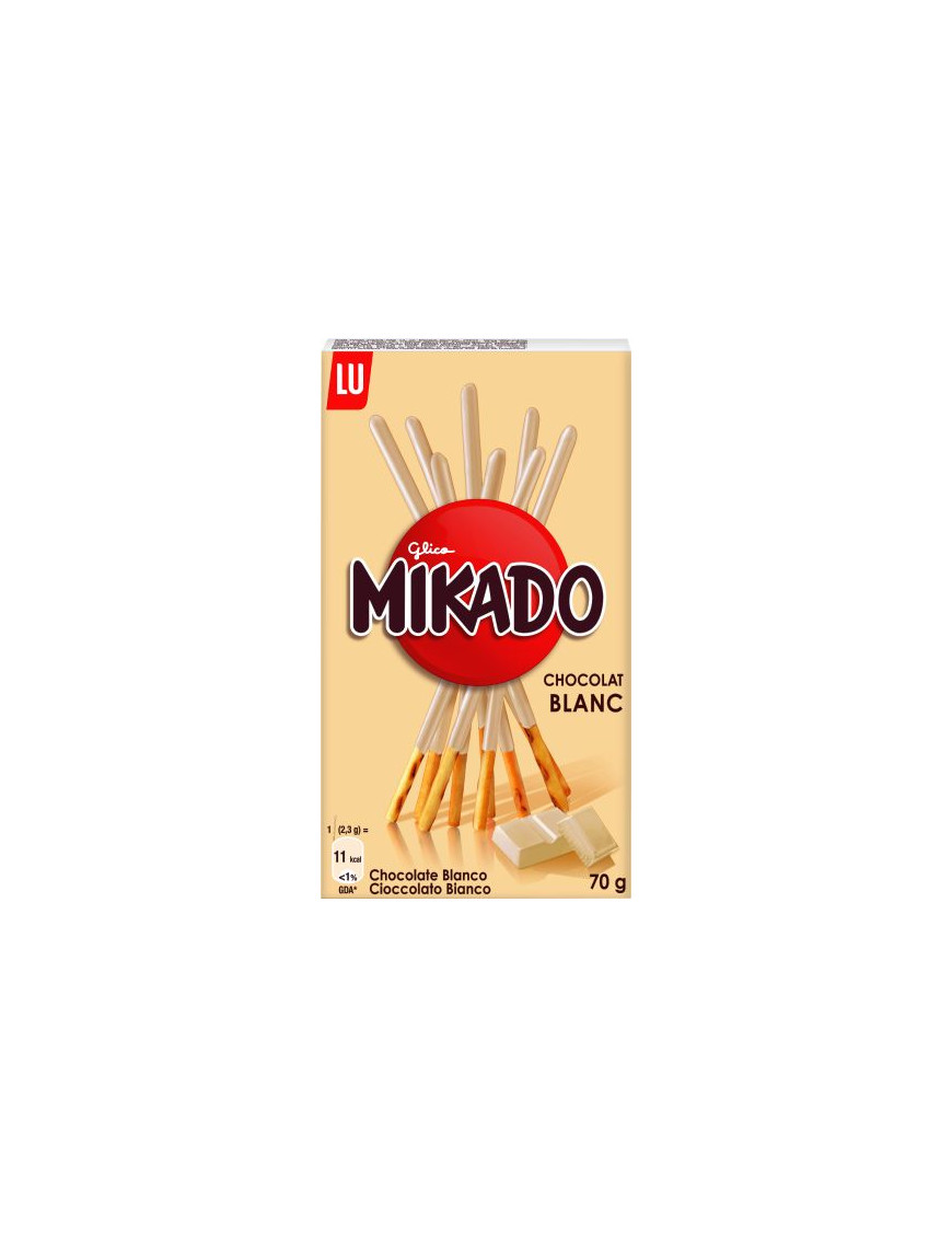 MIKADO BIANCO G.70