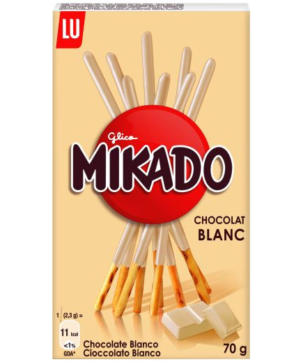 MIKADO BIANCO G.70