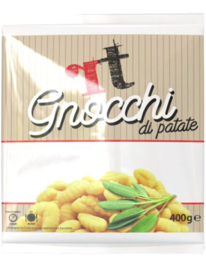 RT  GNOCCHI G.400  -PASTA FRESCA-