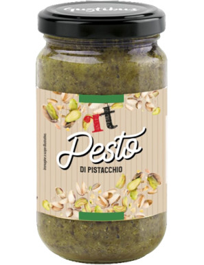 RT  PESTO DI PISTACCHIO GR.190