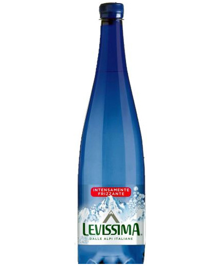 LEVISSIMA INTENSAMENTE FRIZZANTE LT.1