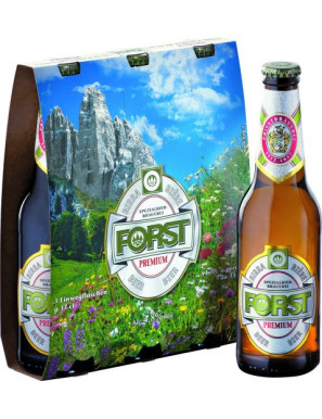 Forst Premium cl.33X3