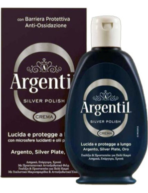 Argentil Crema ml.150