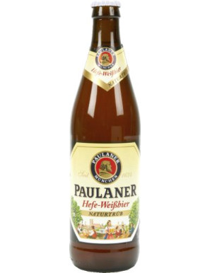 Paulaner Weisse cl.50