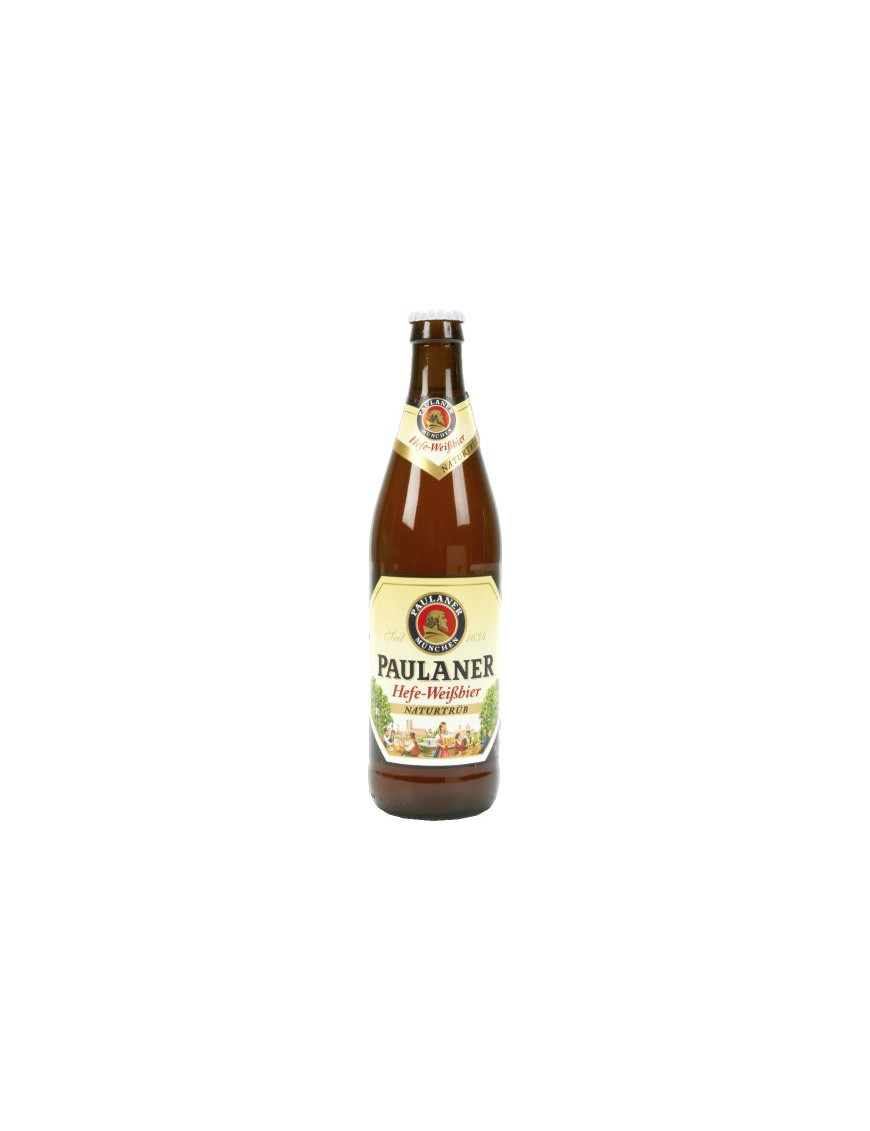 Paulaner Weisse cl.50