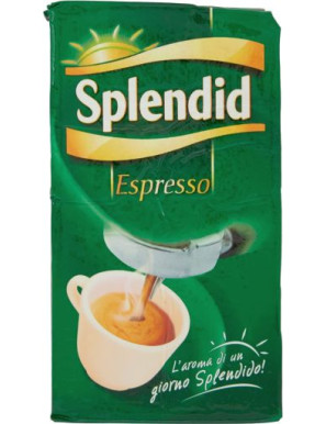 Splendid Espresso Bar gr.250