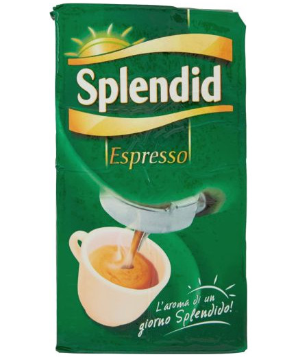 Splendid Espresso Bar gr.250