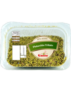 I V.S. ETNA PISTACCHIO TRITATO G.100 VASCH.