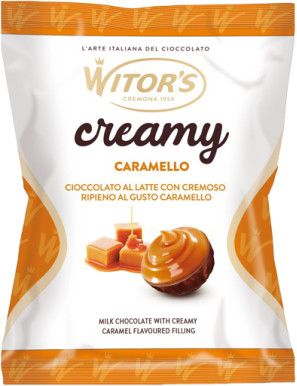 WITOR'S CREAMY CARAMELLO BSTG. 95