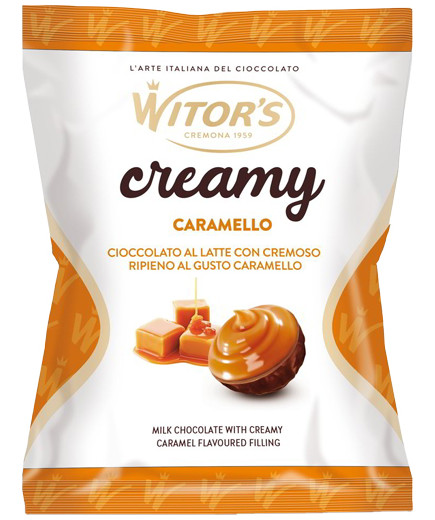 WITOR'S CREAMY CARAMELLO BSTG. 95