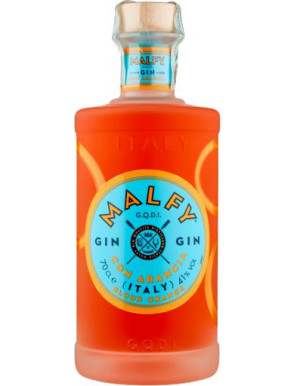 Malfy Gin Arancia cl.70