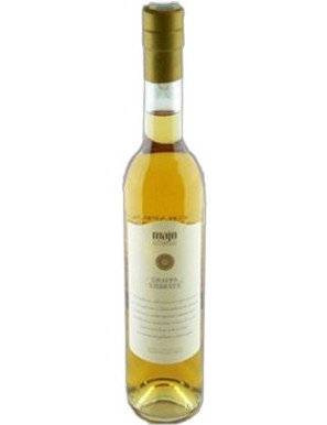 RUSSO GRAPPA AMBRATA CL.50